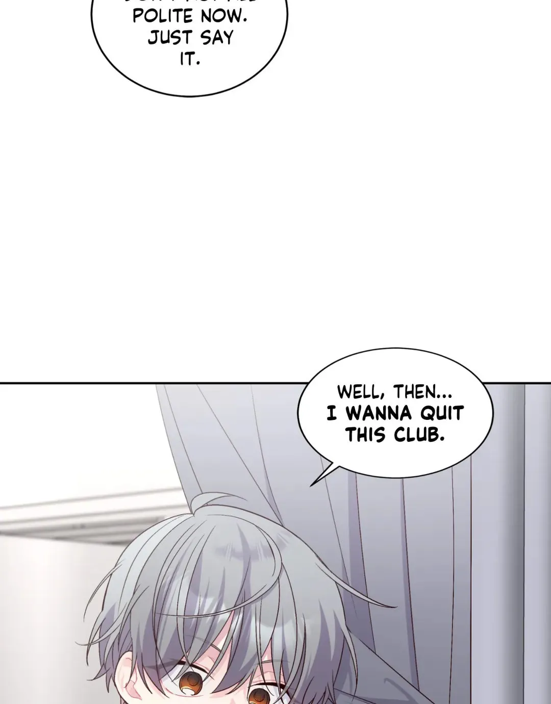 Merry Marbling Chapter 15 page 22 - 