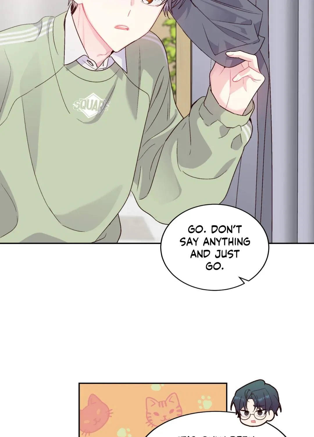 Merry Marbling Chapter 15 page 23 - 