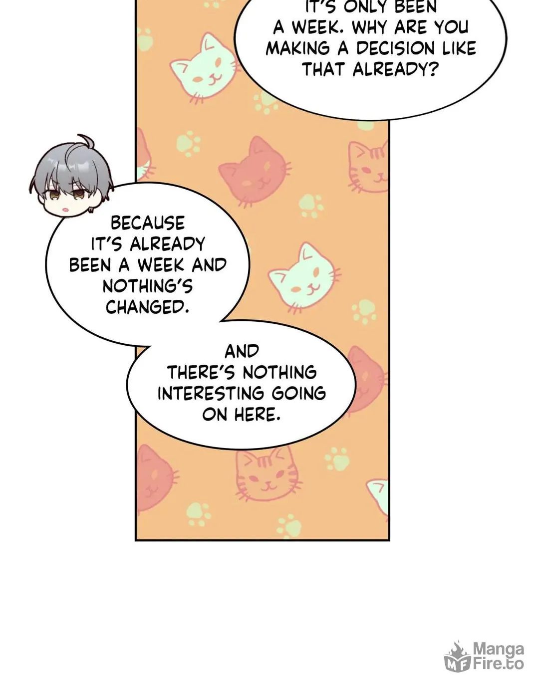 Merry Marbling Chapter 15 page 24 - 