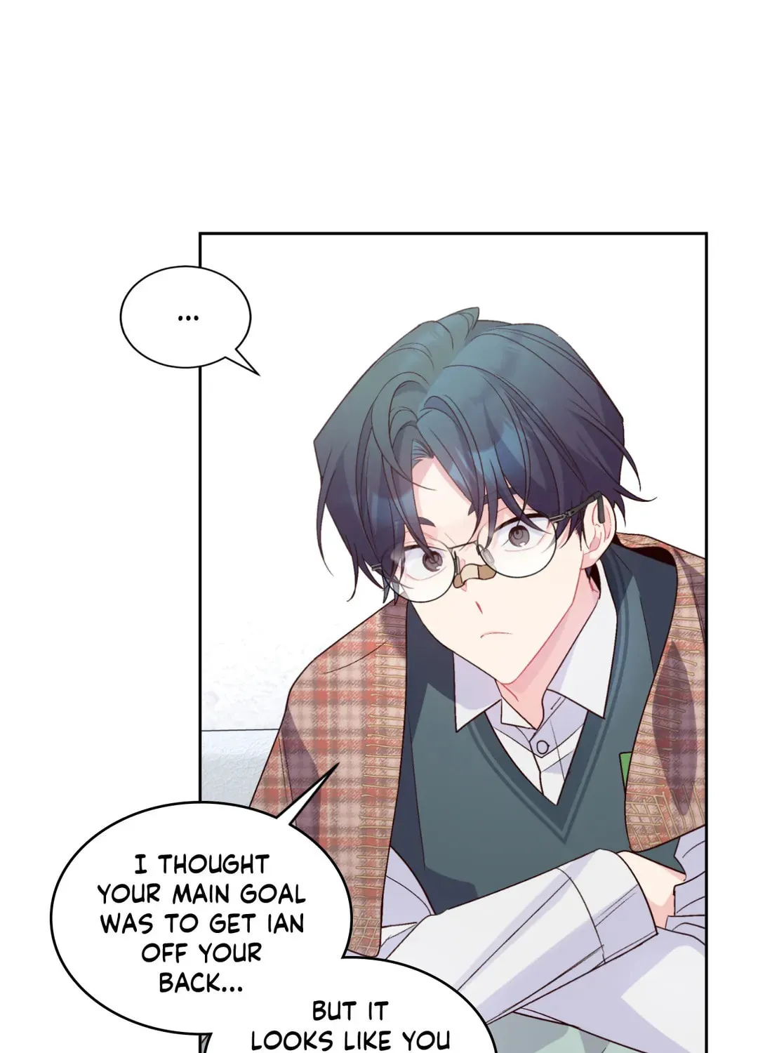 Merry Marbling Chapter 15 page 25 - 