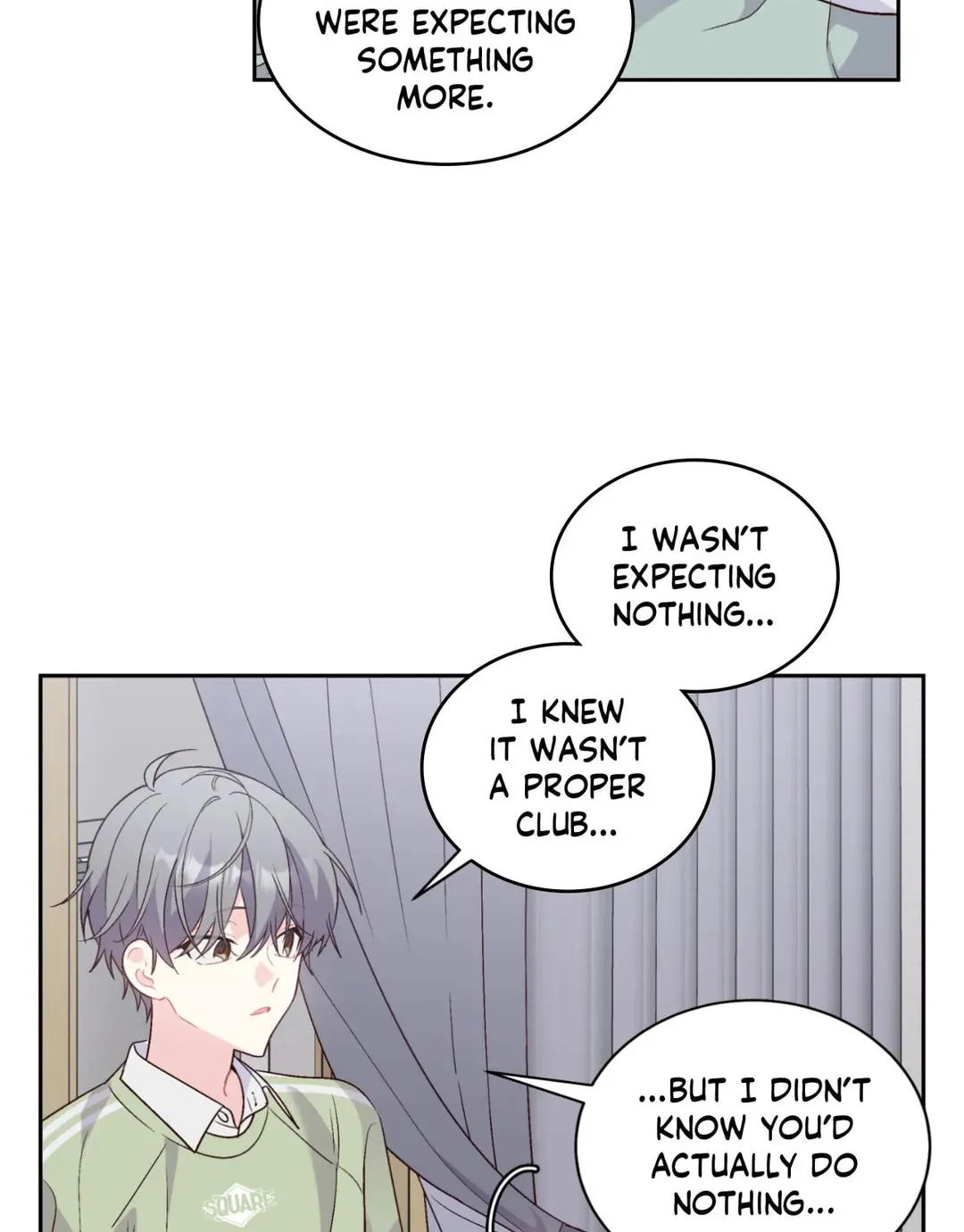 Merry Marbling Chapter 15 page 26 - 