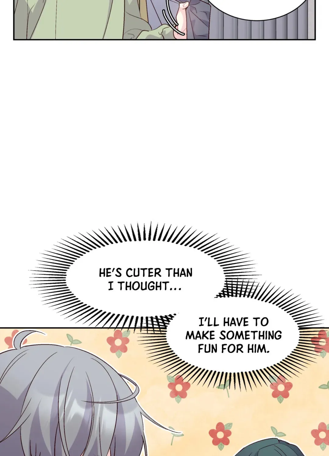 Merry Marbling Chapter 15 page 27 - 