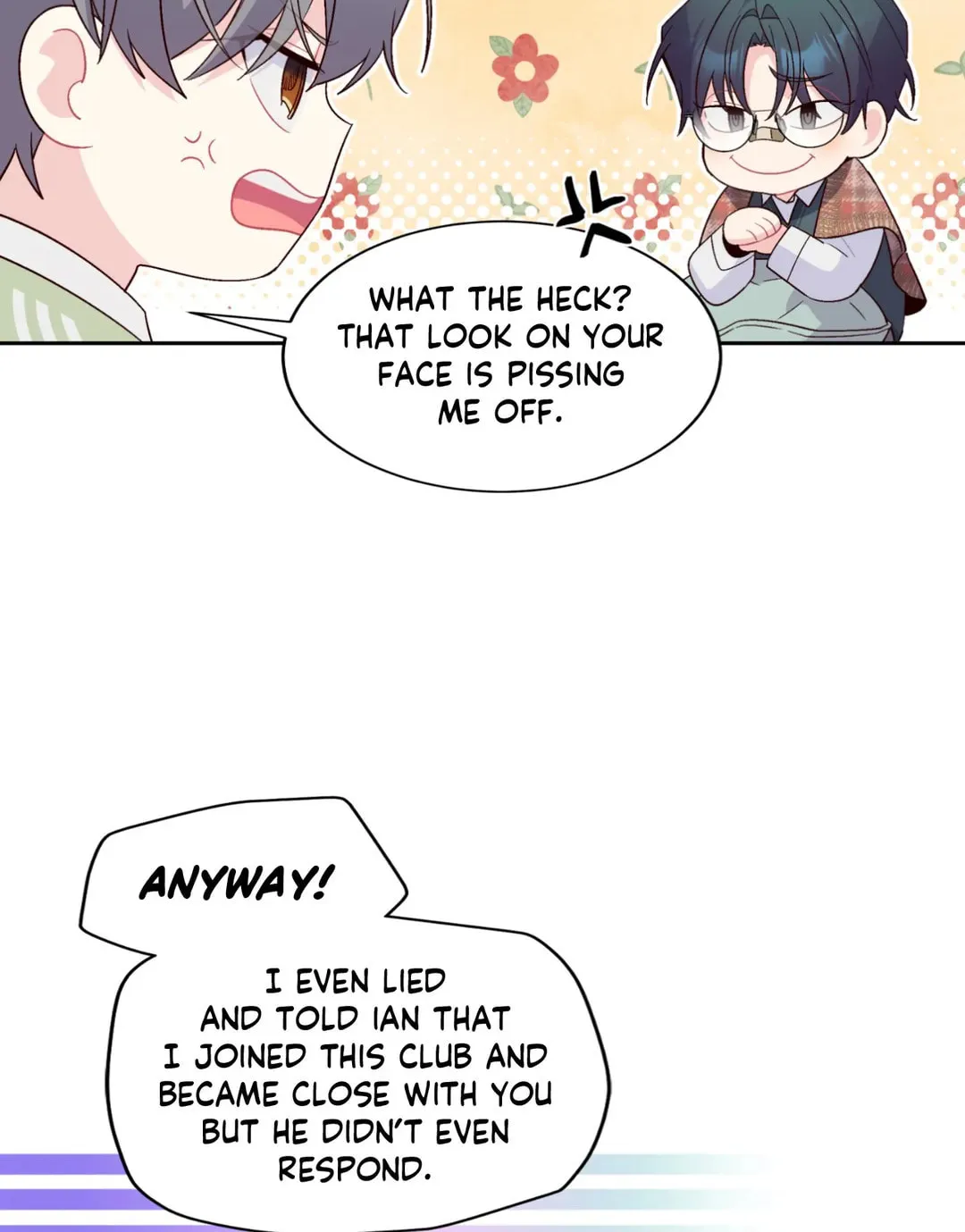 Merry Marbling Chapter 15 page 28 - 