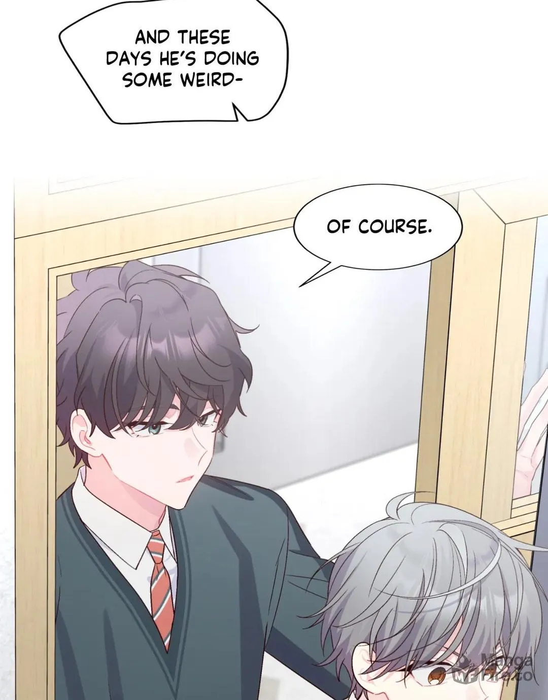Merry Marbling Chapter 15 page 30 - 