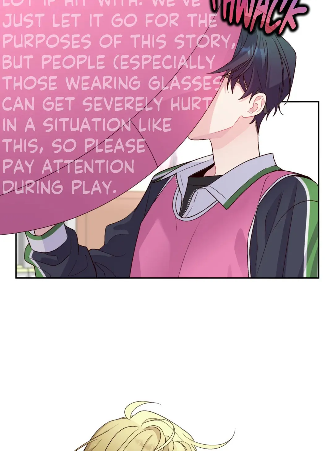Merry Marbling Chapter 15 page 4 - 