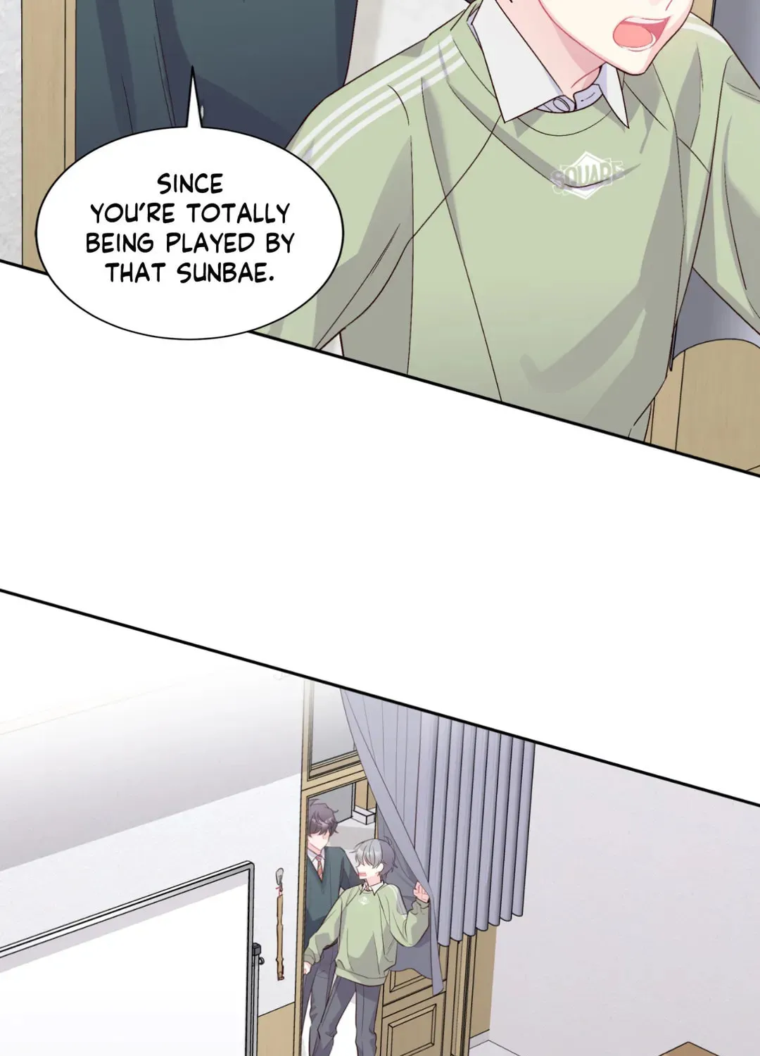 Merry Marbling Chapter 15 page 31 - 