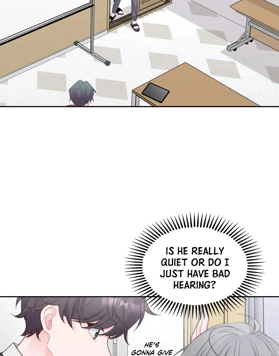 Merry Marbling Chapter 15 page 32 - 