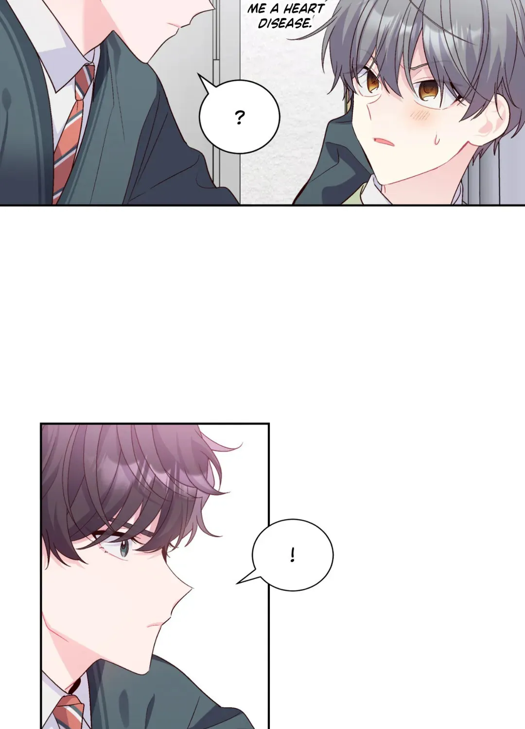 Merry Marbling Chapter 15 page 33 - 