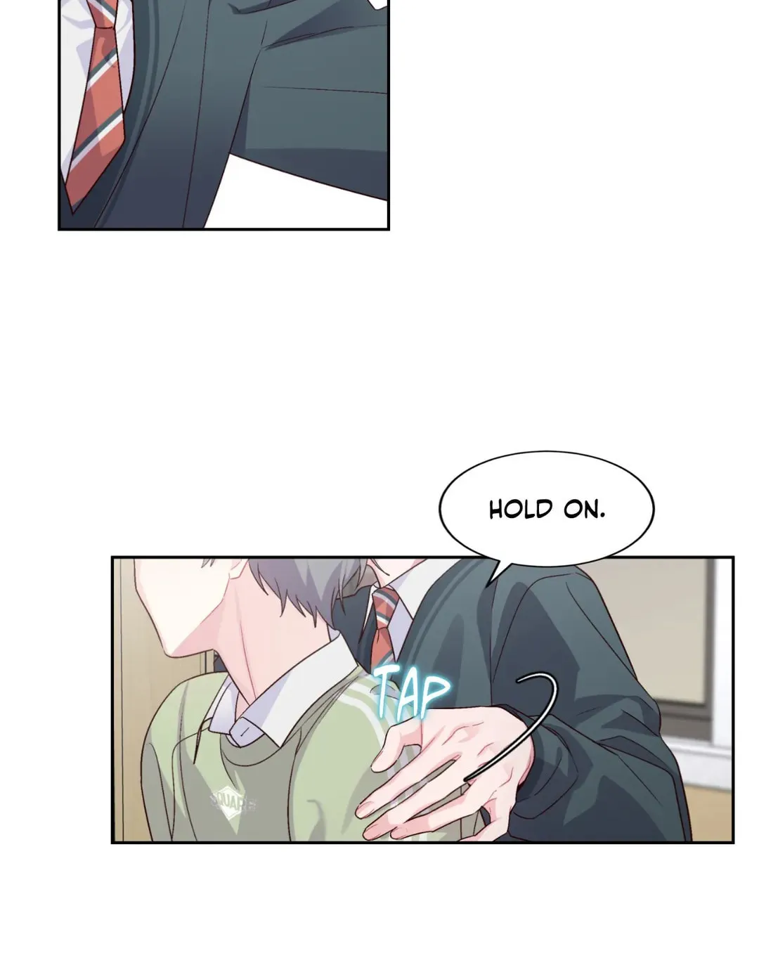 Merry Marbling Chapter 15 page 34 - 