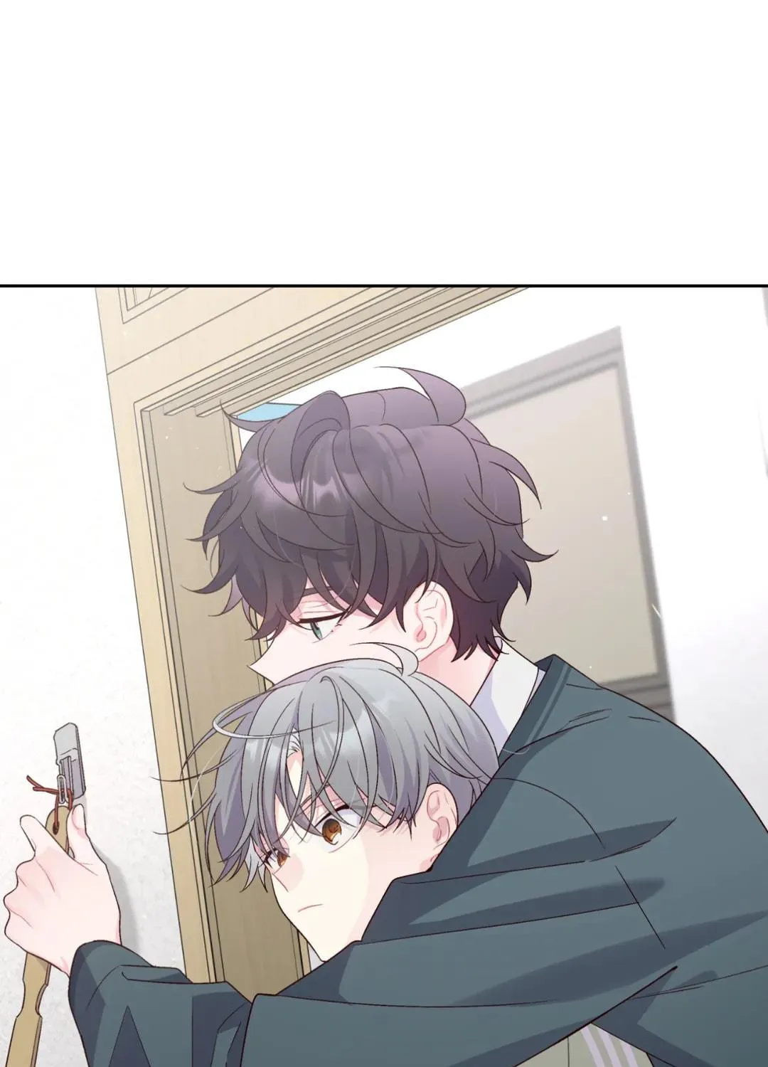Merry Marbling Chapter 15 page 35 - 