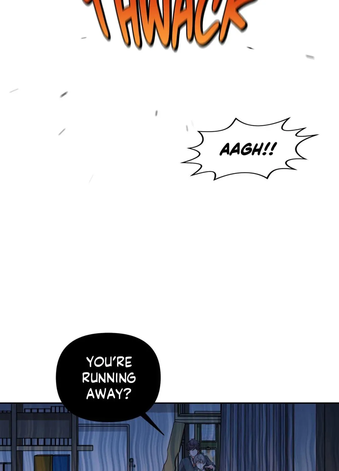 Merry Marbling Chapter 15 page 39 - 
