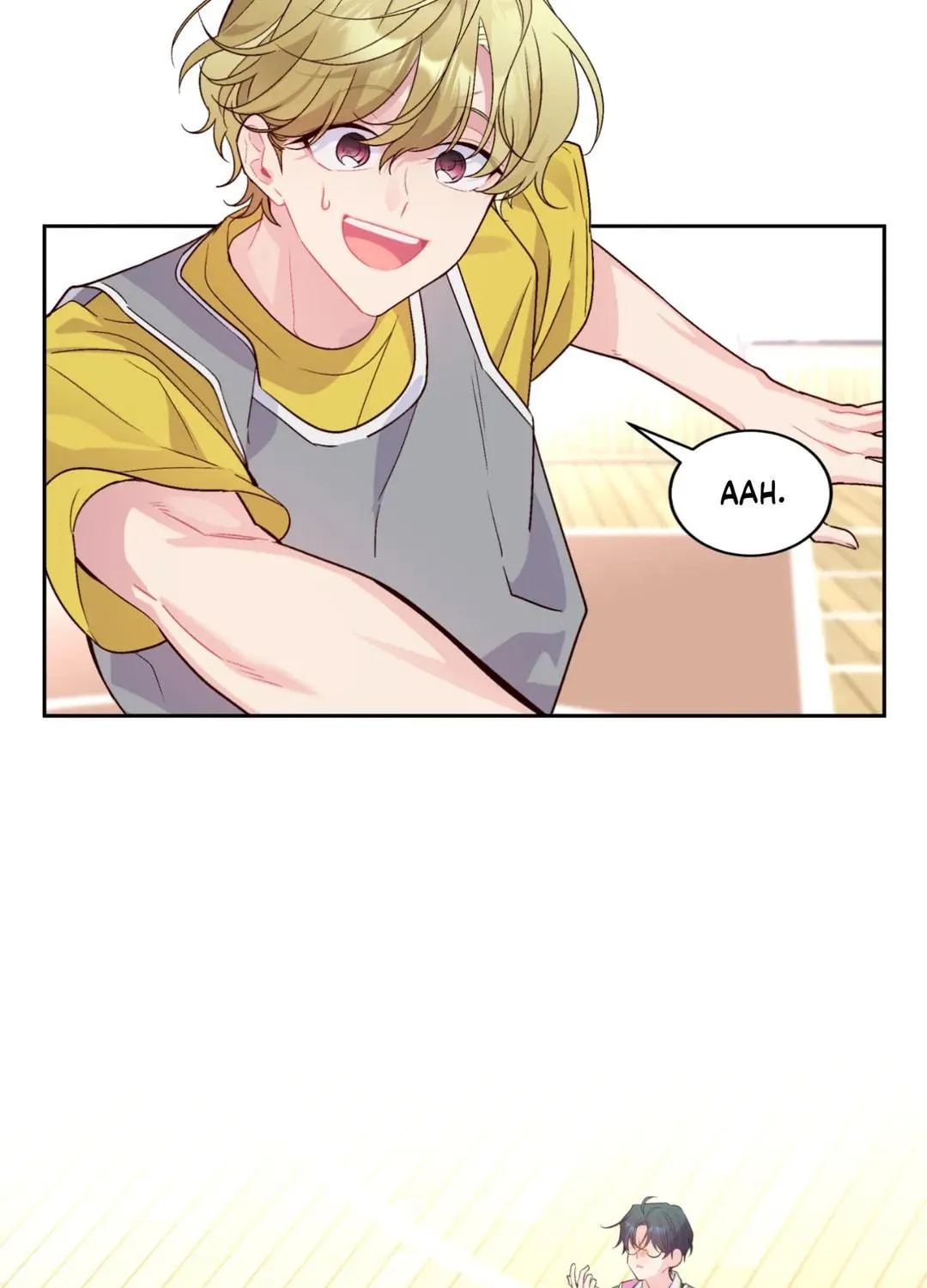 Merry Marbling Chapter 15 page 5 - 