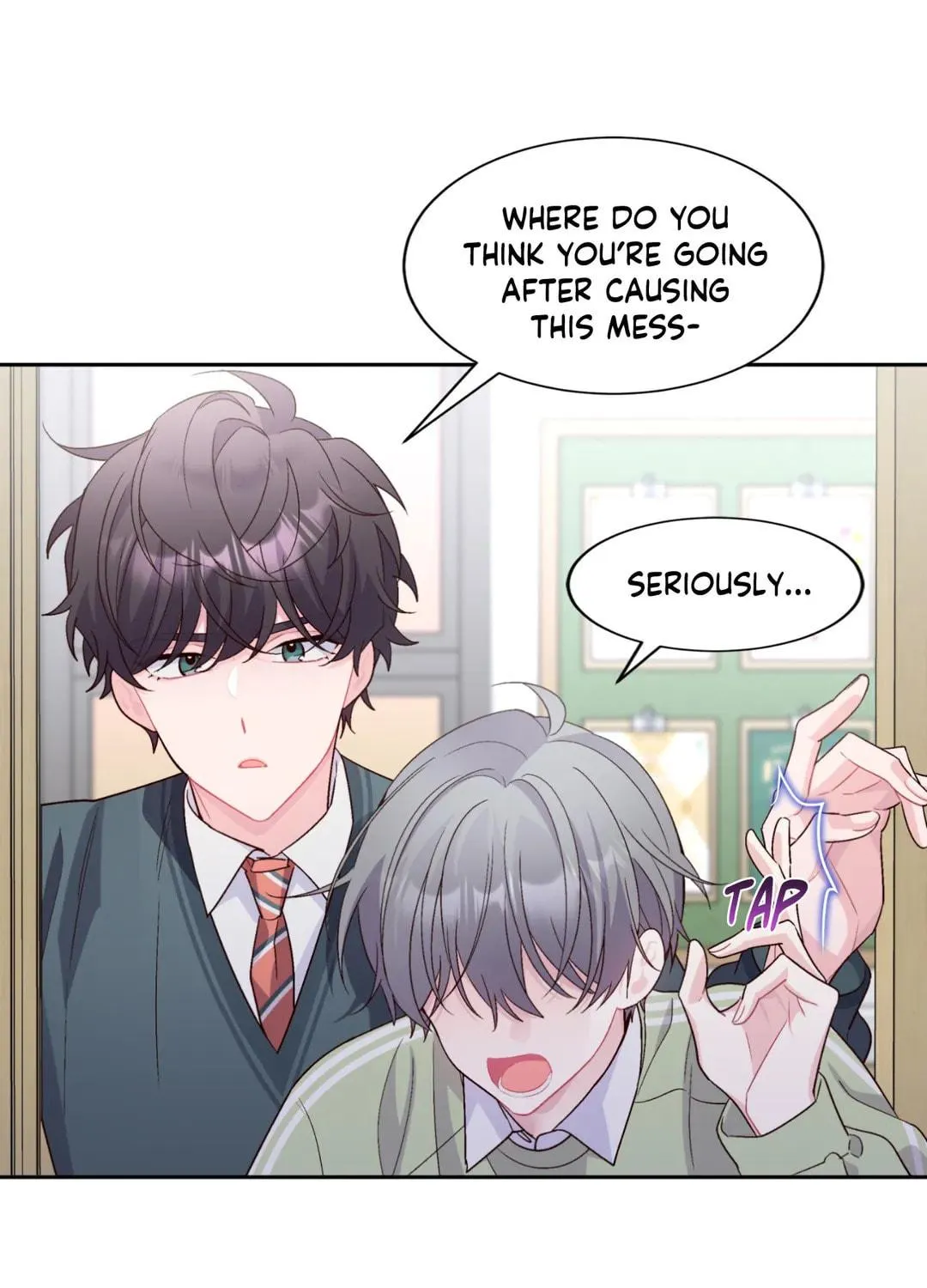 Merry Marbling Chapter 15 page 41 - 