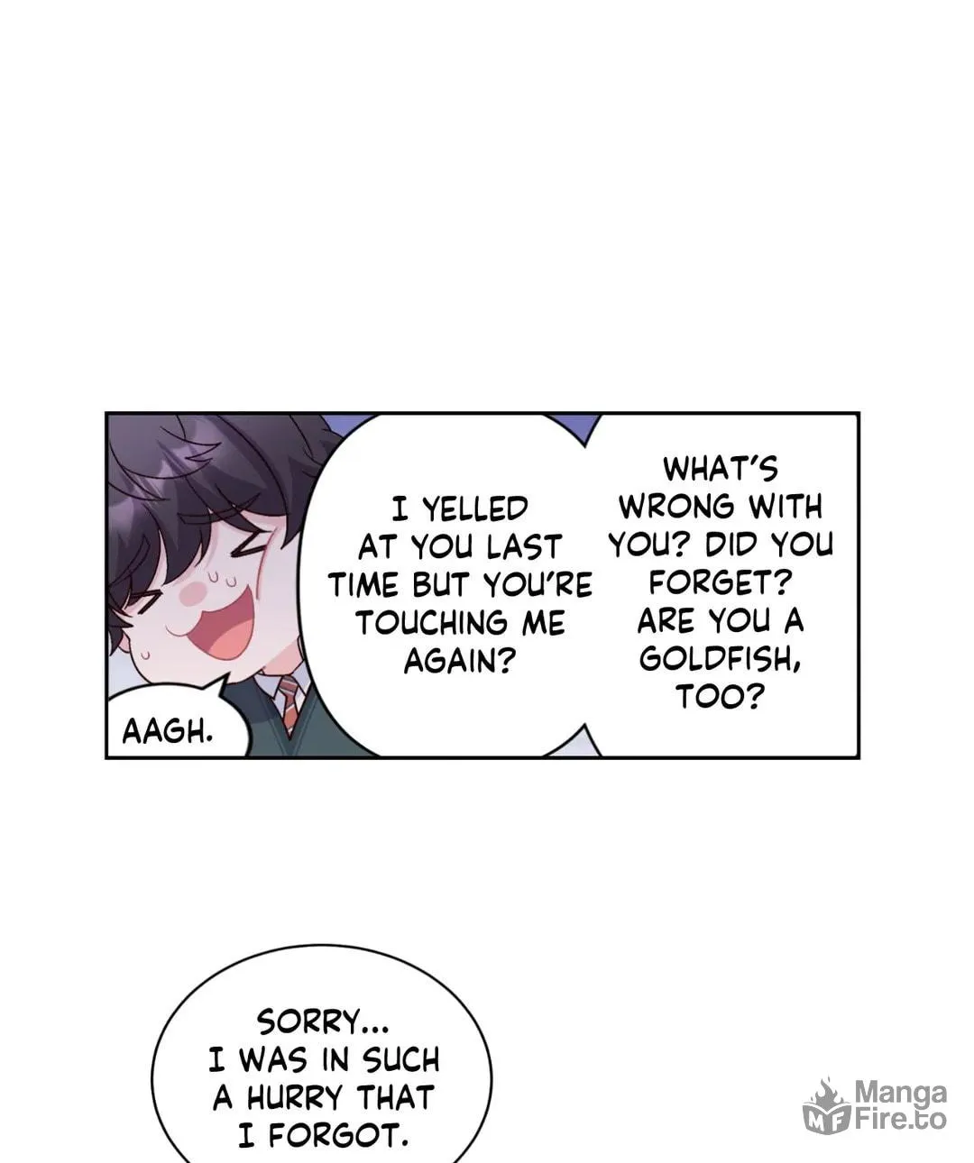 Merry Marbling Chapter 15 page 42 - 