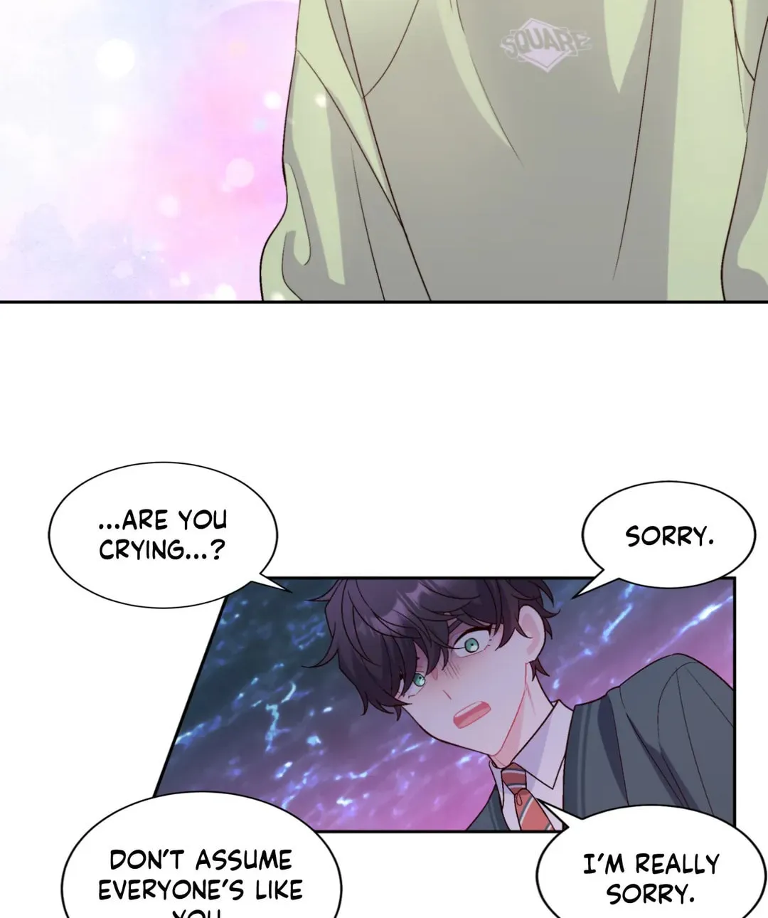 Merry Marbling Chapter 15 page 44 - 