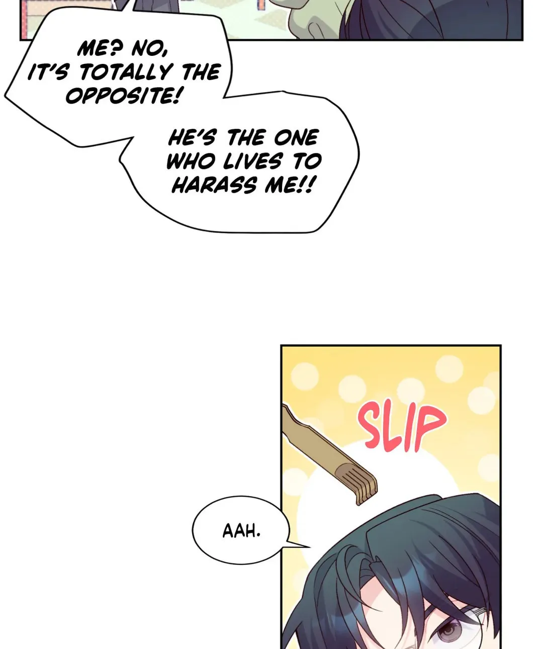 Merry Marbling Chapter 15 page 46 - 