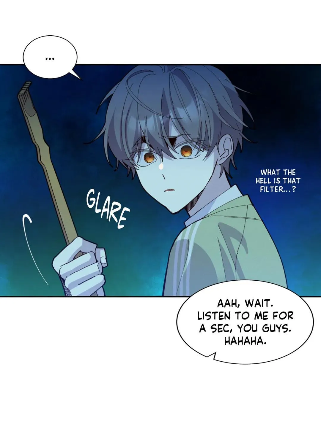 Merry Marbling Chapter 15 page 49 - 