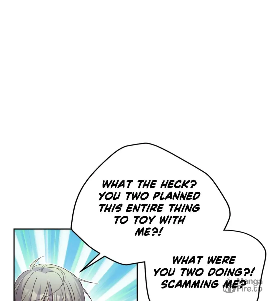 Merry Marbling Chapter 15 page 50 - 