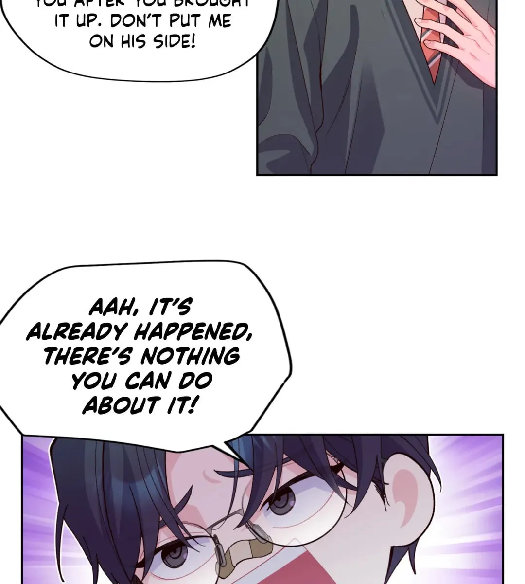 Merry Marbling Chapter 15 page 52 - 