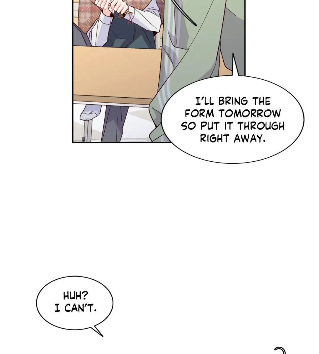 Merry Marbling Chapter 15 page 56 - 