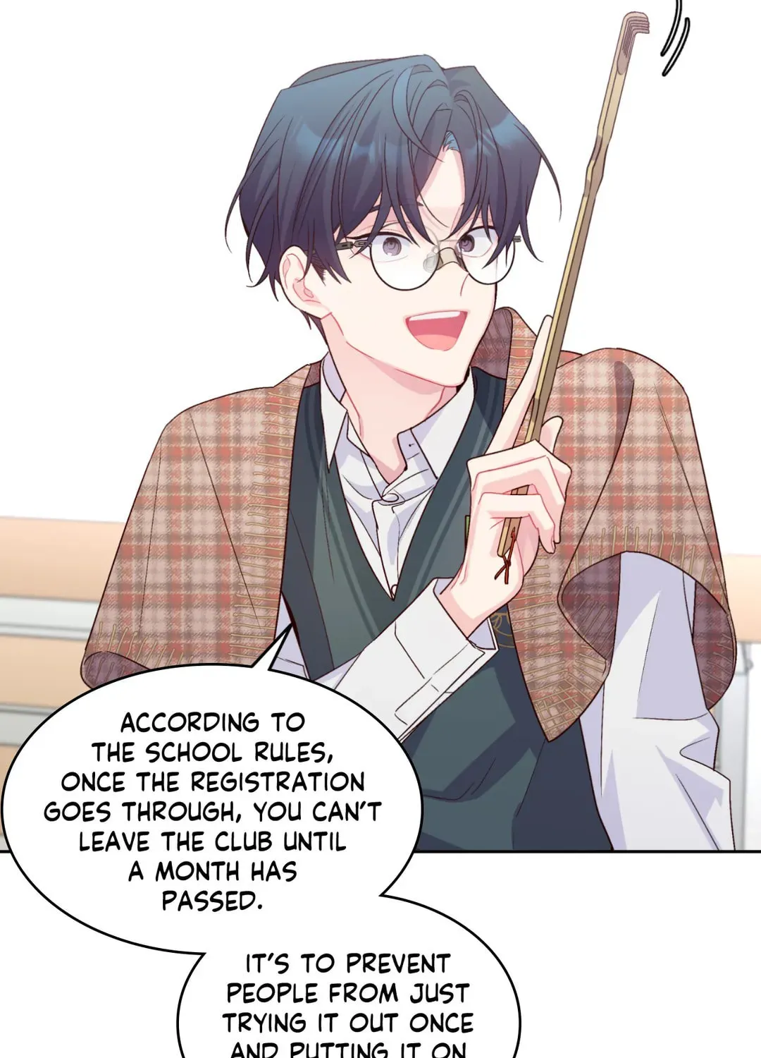 Merry Marbling Chapter 15 page 57 - 