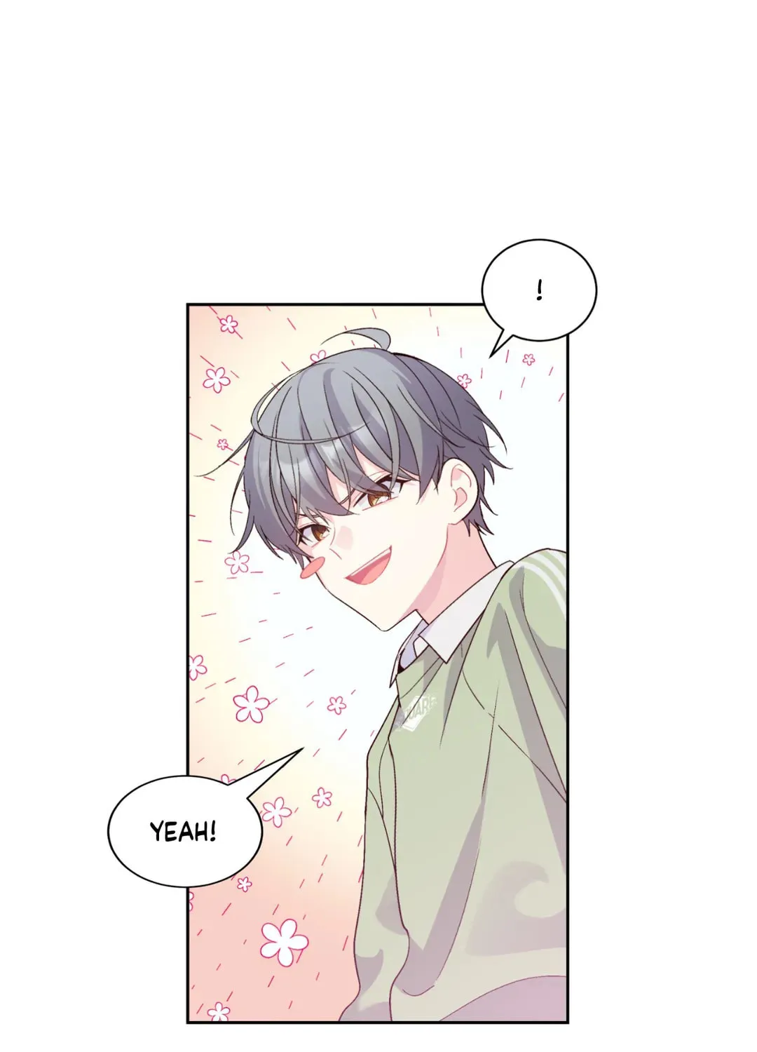 Merry Marbling Chapter 15 page 61 - 