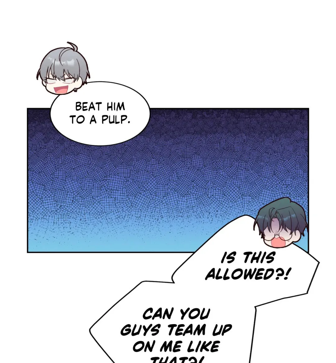 Merry Marbling Chapter 15 page 62 - 