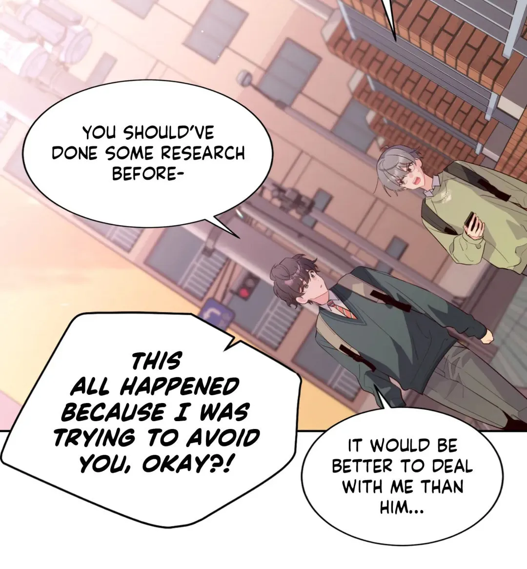 Merry Marbling Chapter 15 page 64 - 