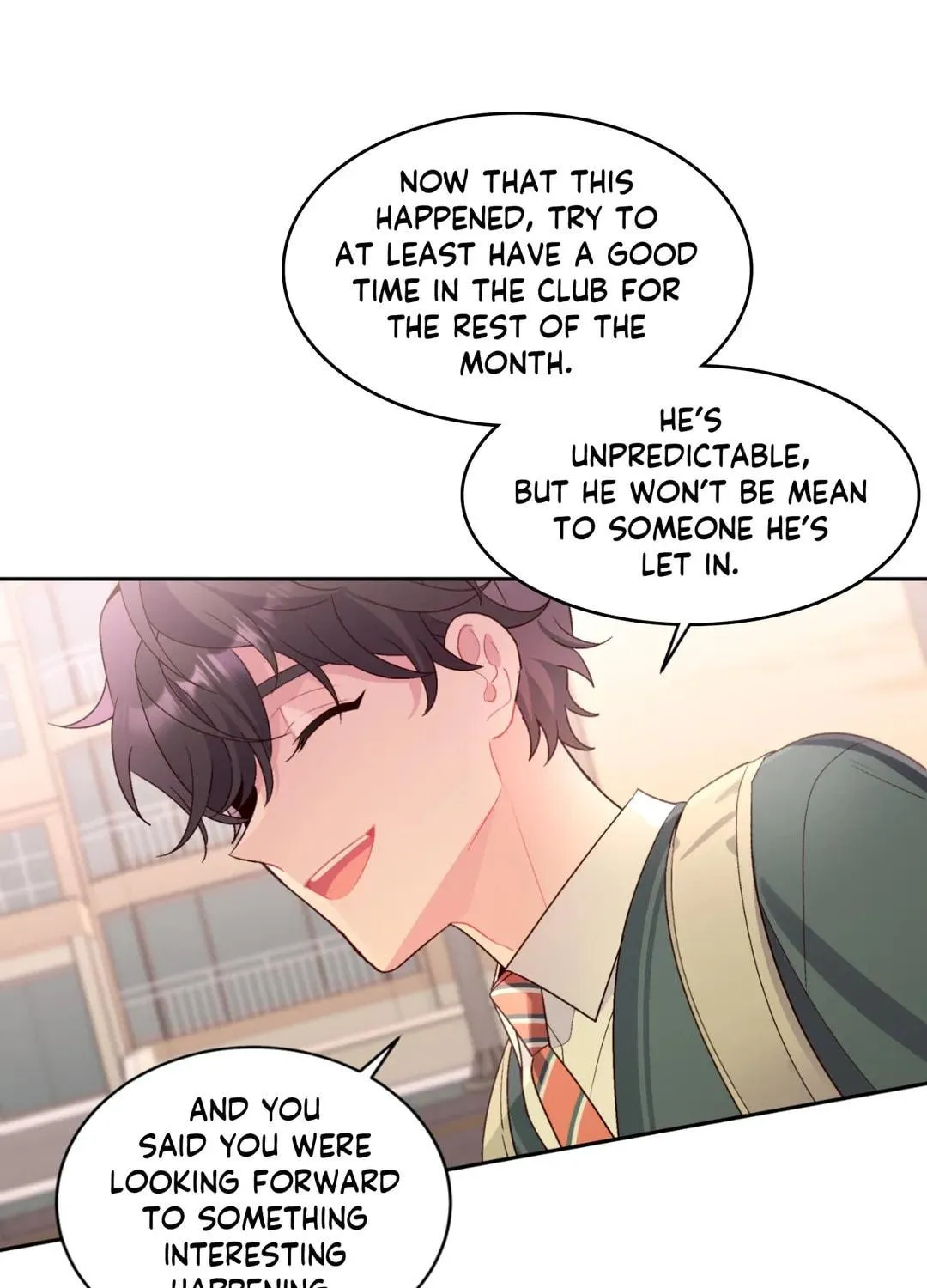 Merry Marbling Chapter 15 page 65 - 
