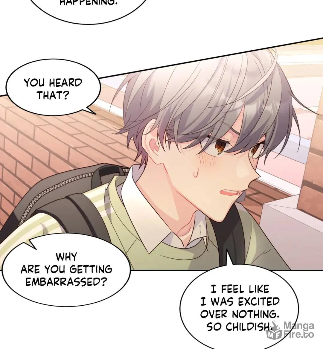 Merry Marbling Chapter 15 page 66 - 
