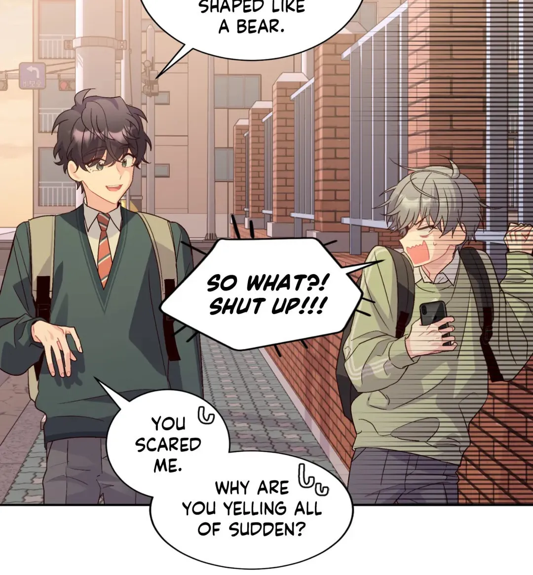 Merry Marbling Chapter 15 page 68 - 