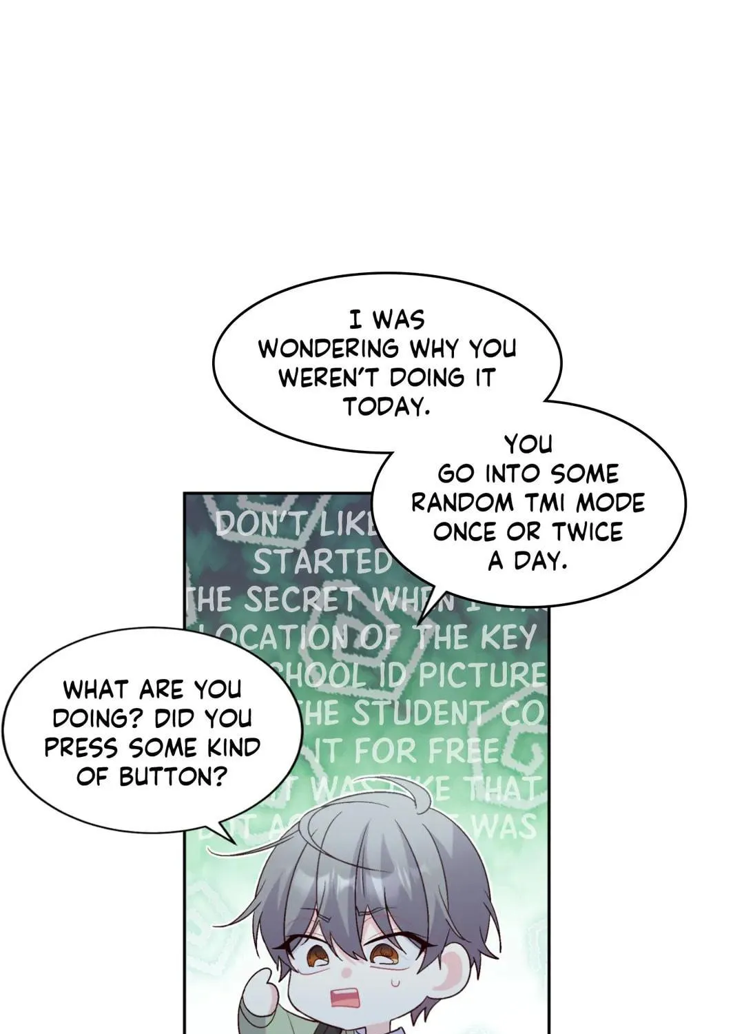 Merry Marbling Chapter 15 page 69 - 