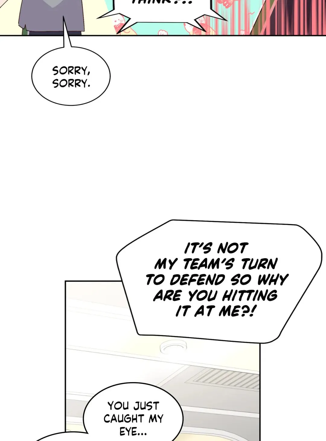 Merry Marbling Chapter 15 page 8 - 