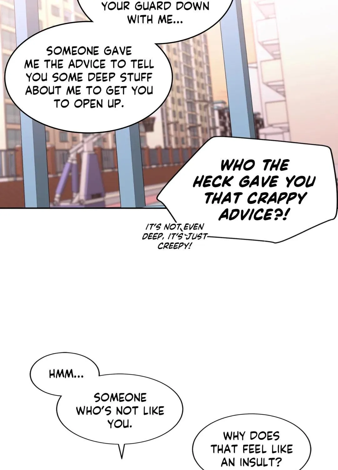 Merry Marbling Chapter 15 page 71 - 