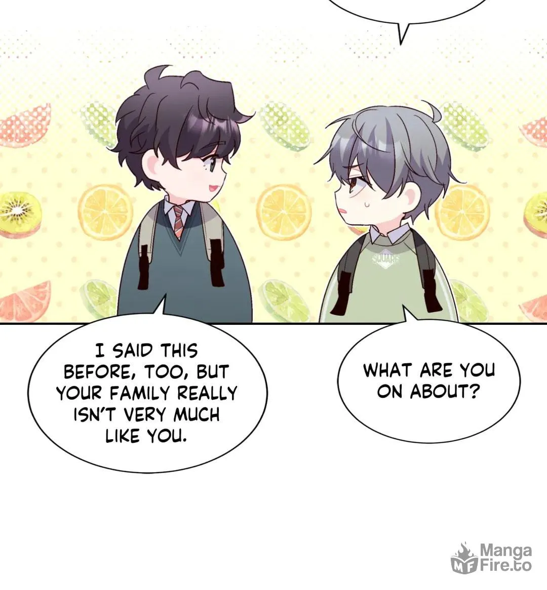 Merry Marbling Chapter 15 page 72 - 