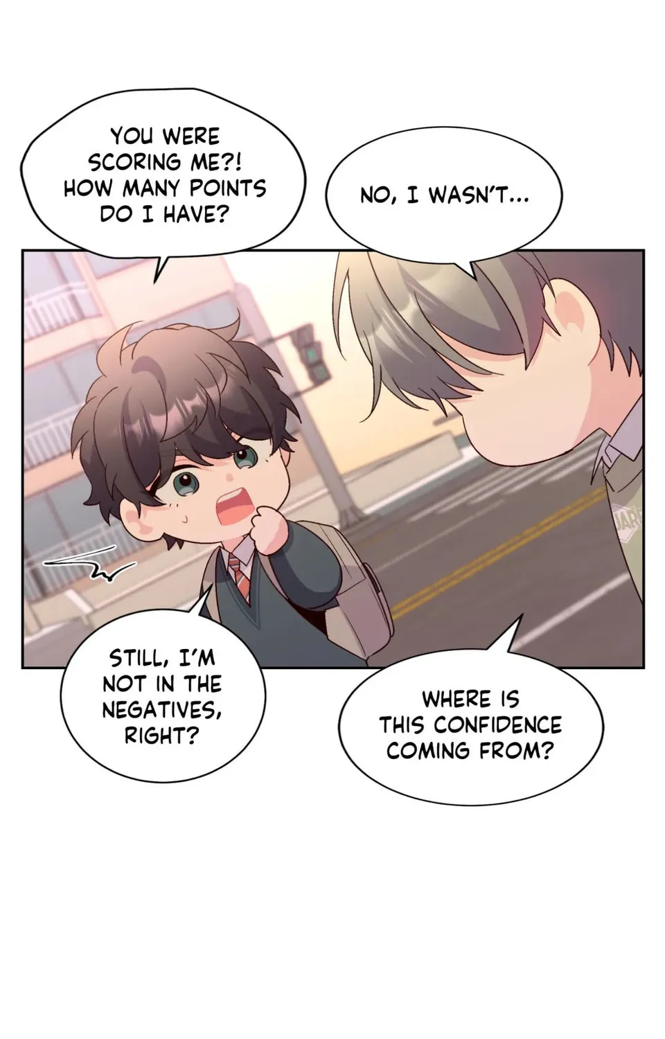 Merry Marbling Chapter 15 page 75 - 