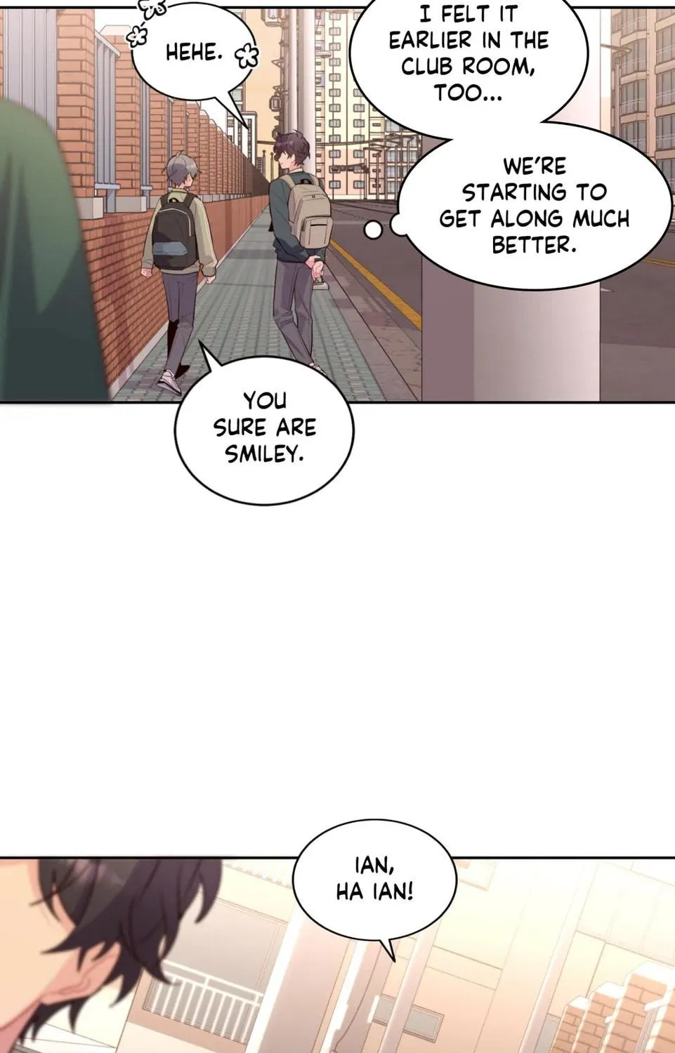 Merry Marbling Chapter 15 page 77 - 