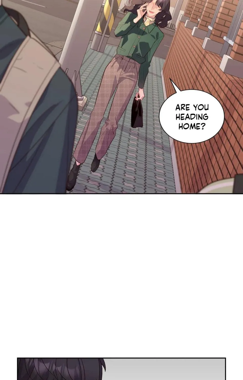 Merry Marbling Chapter 15 page 79 - 