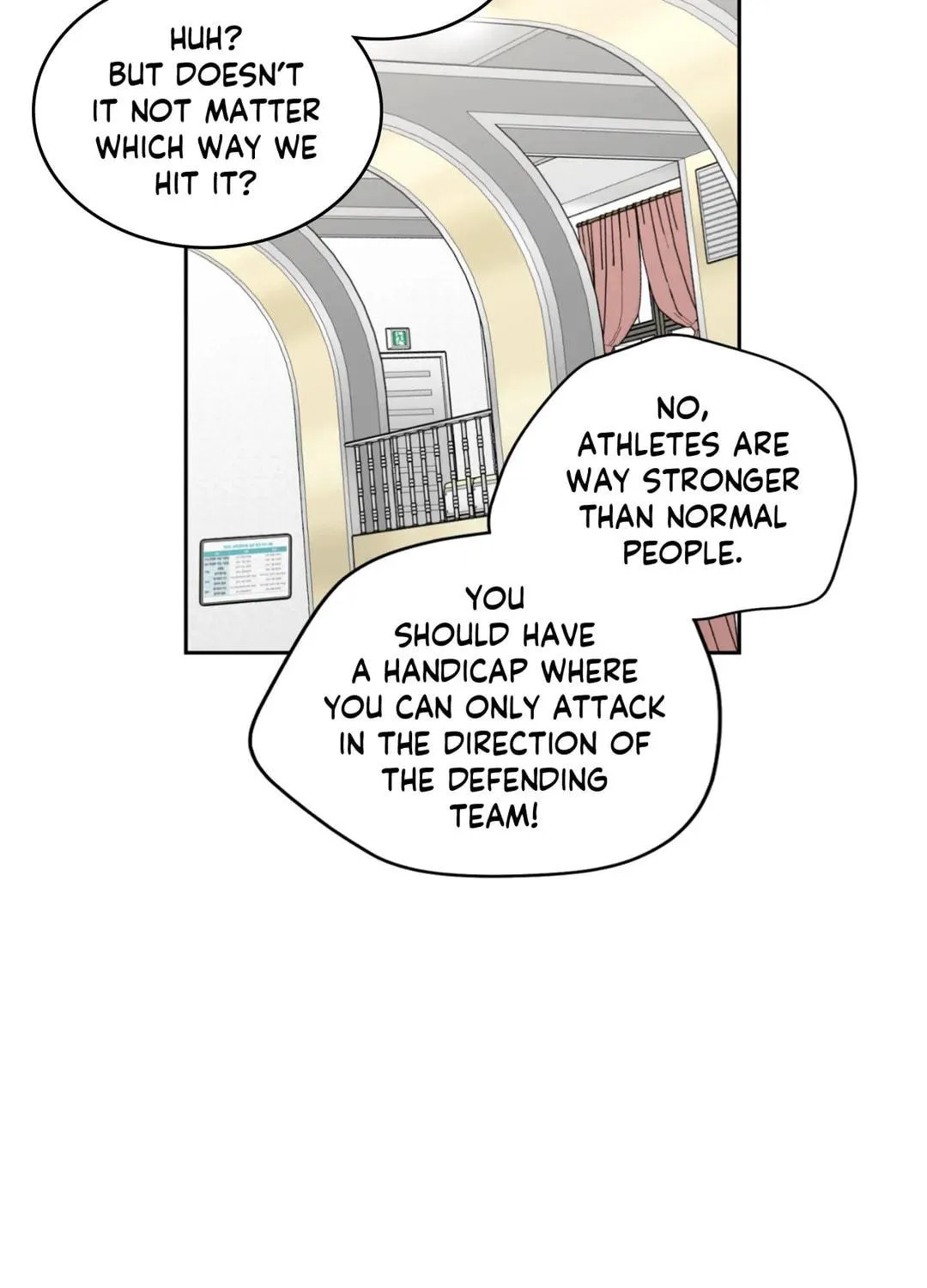 Merry Marbling Chapter 15 page 9 - 
