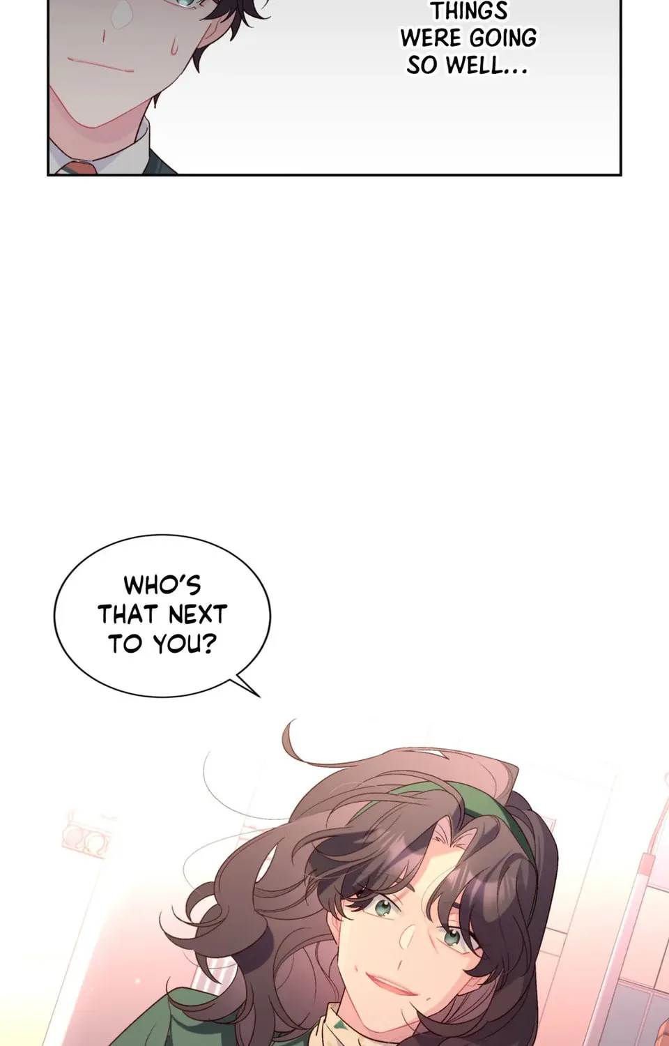 Merry Marbling Chapter 15 page 81 - 