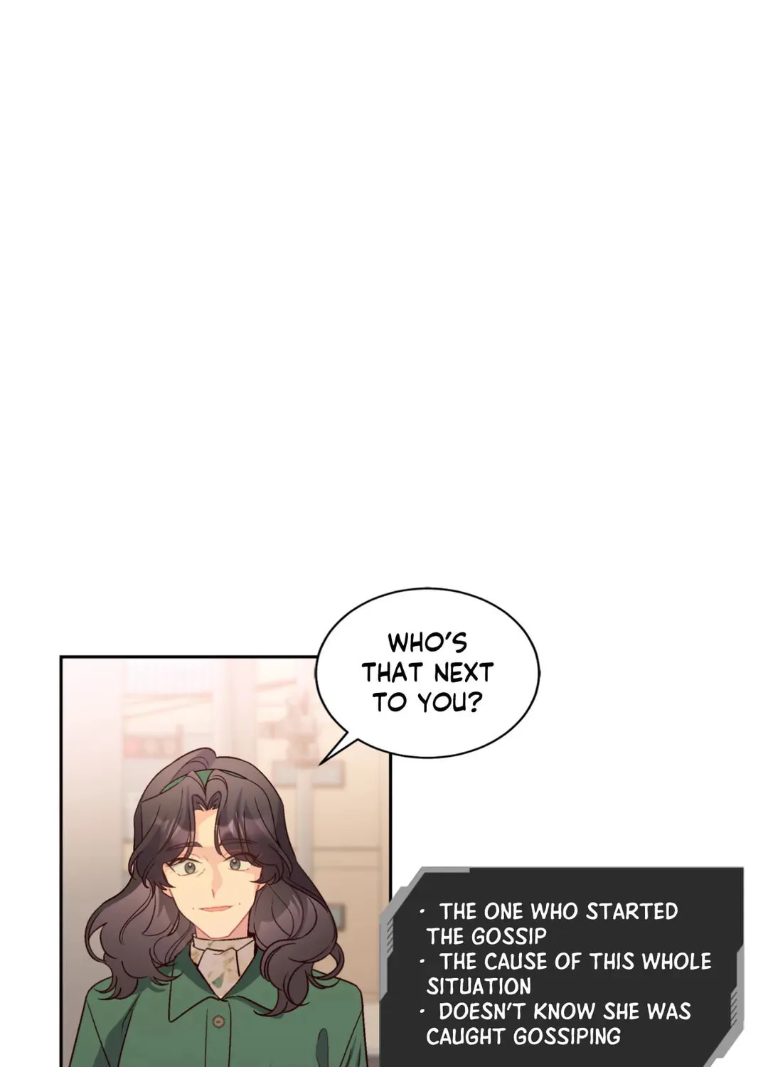Merry Marbling Chapter 16 page 1 - 