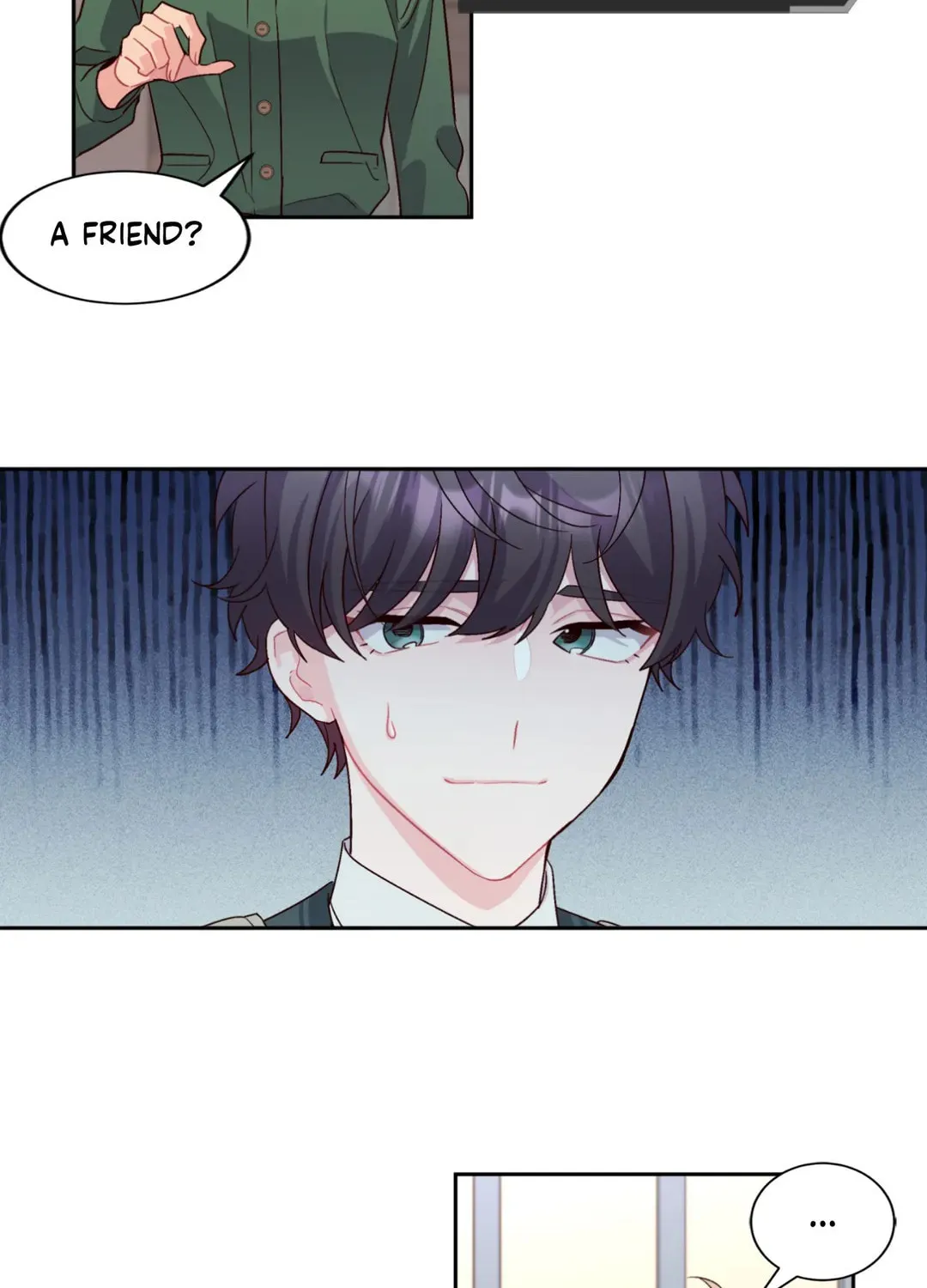 Merry Marbling Chapter 16 page 2 - 