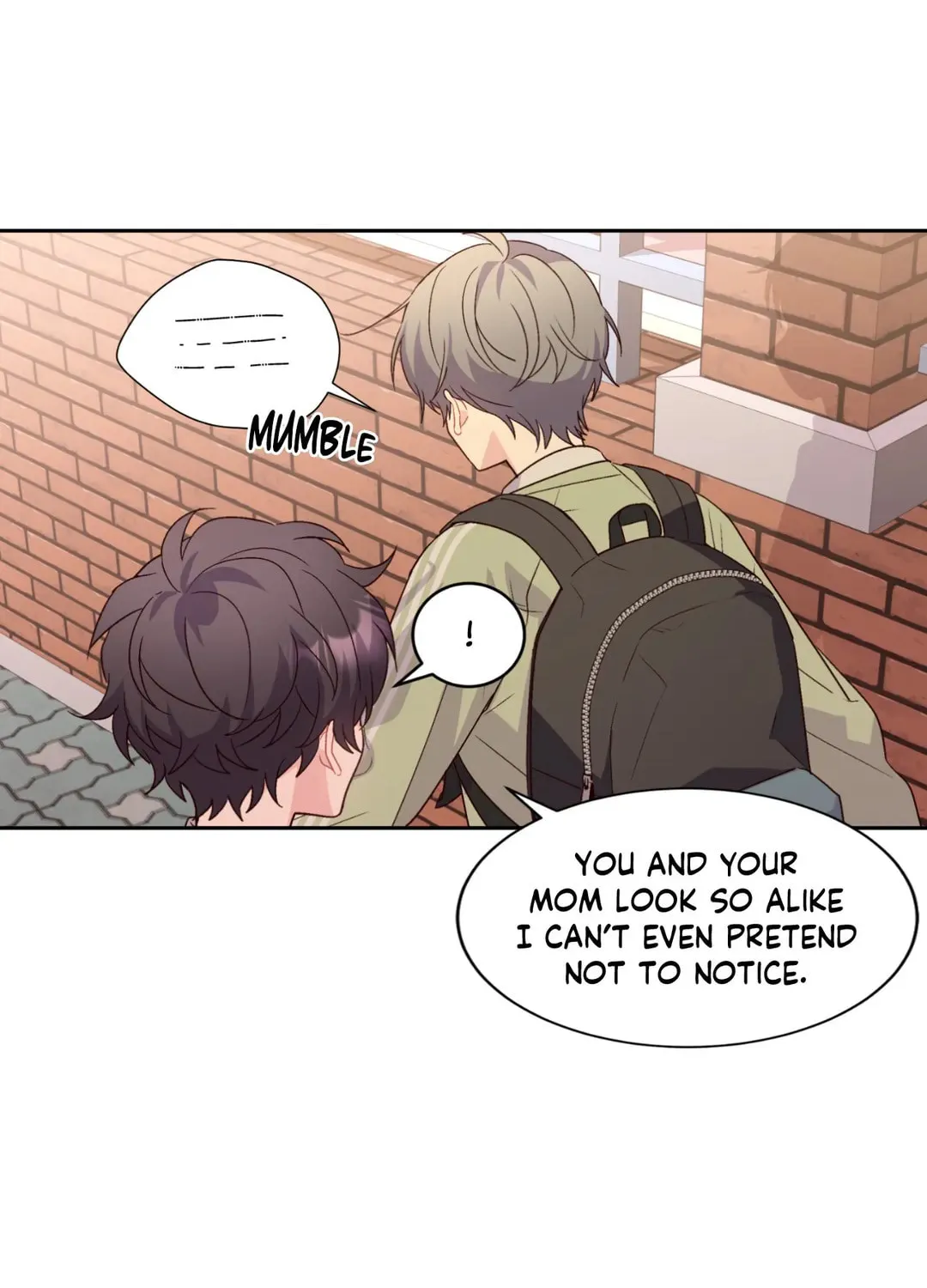 Merry Marbling Chapter 16 page 11 - 