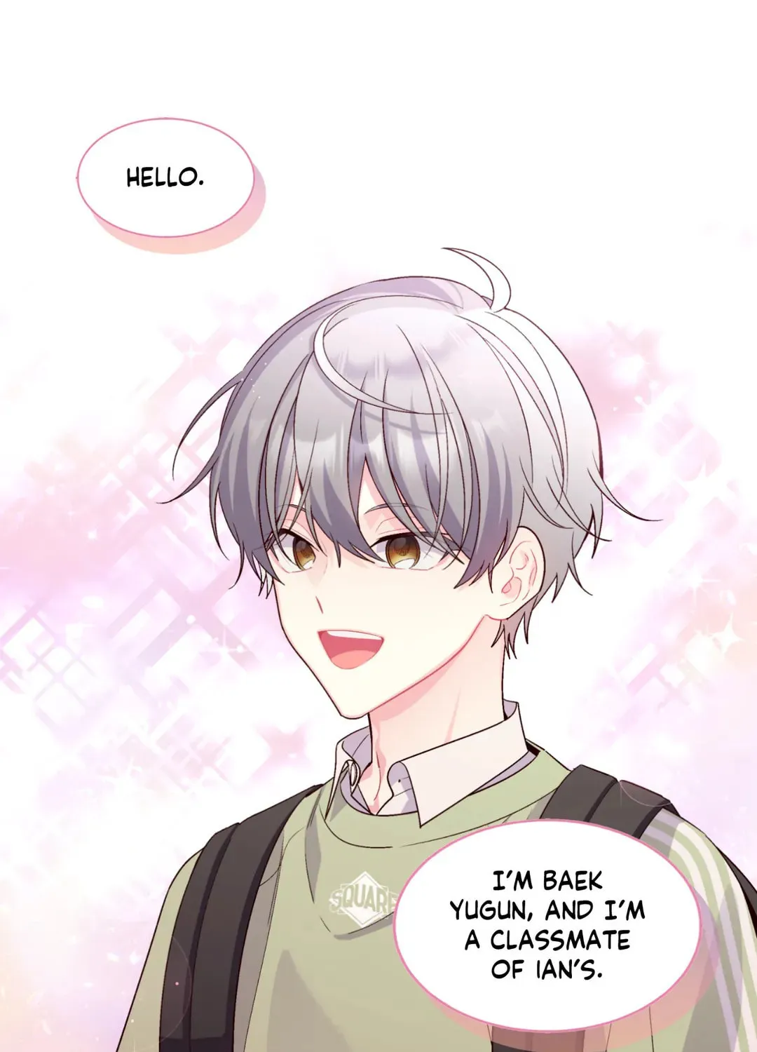 Merry Marbling Chapter 16 page 13 - 