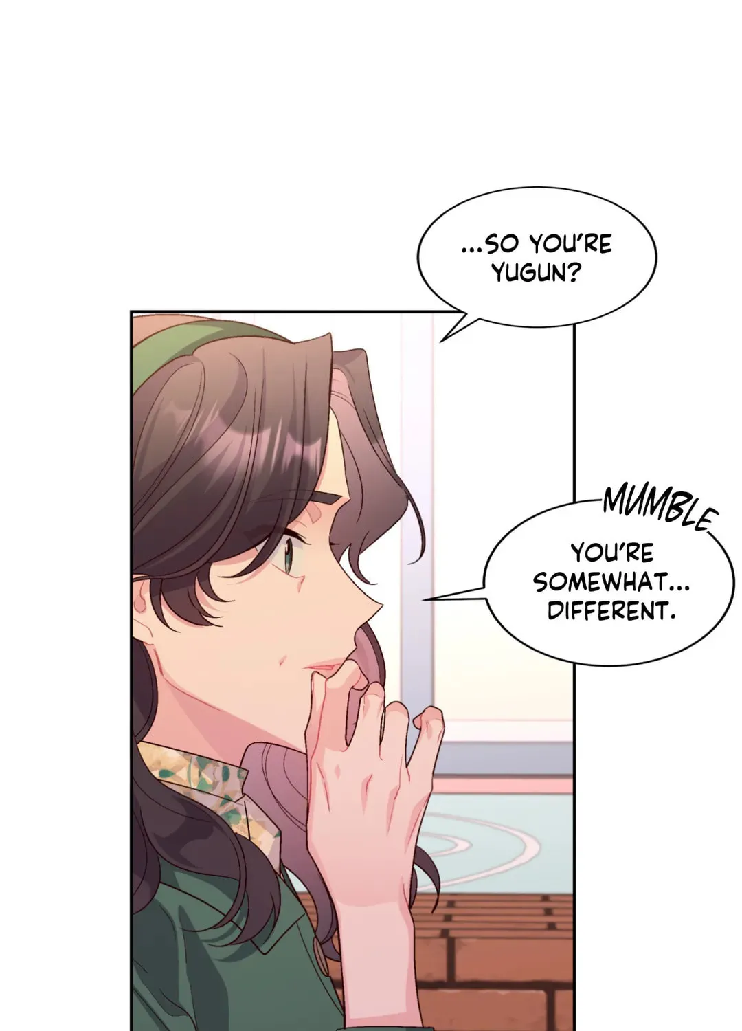 Merry Marbling Chapter 16 page 16 - 