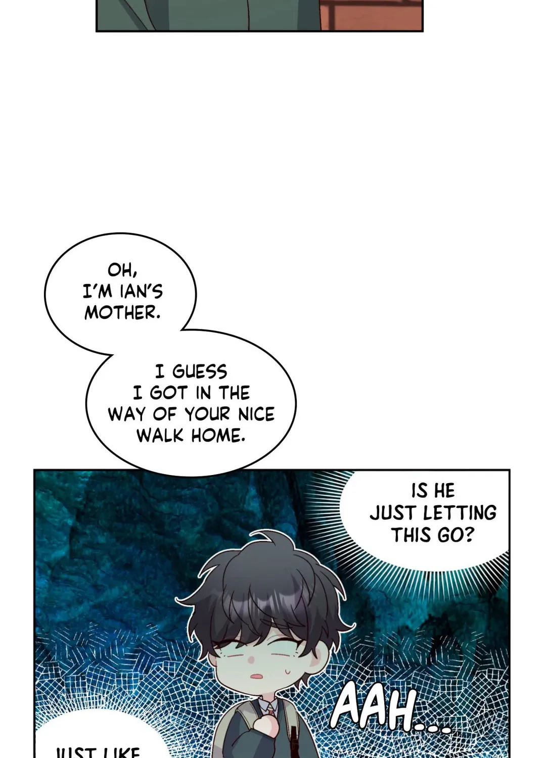 Merry Marbling Chapter 16 page 17 - 