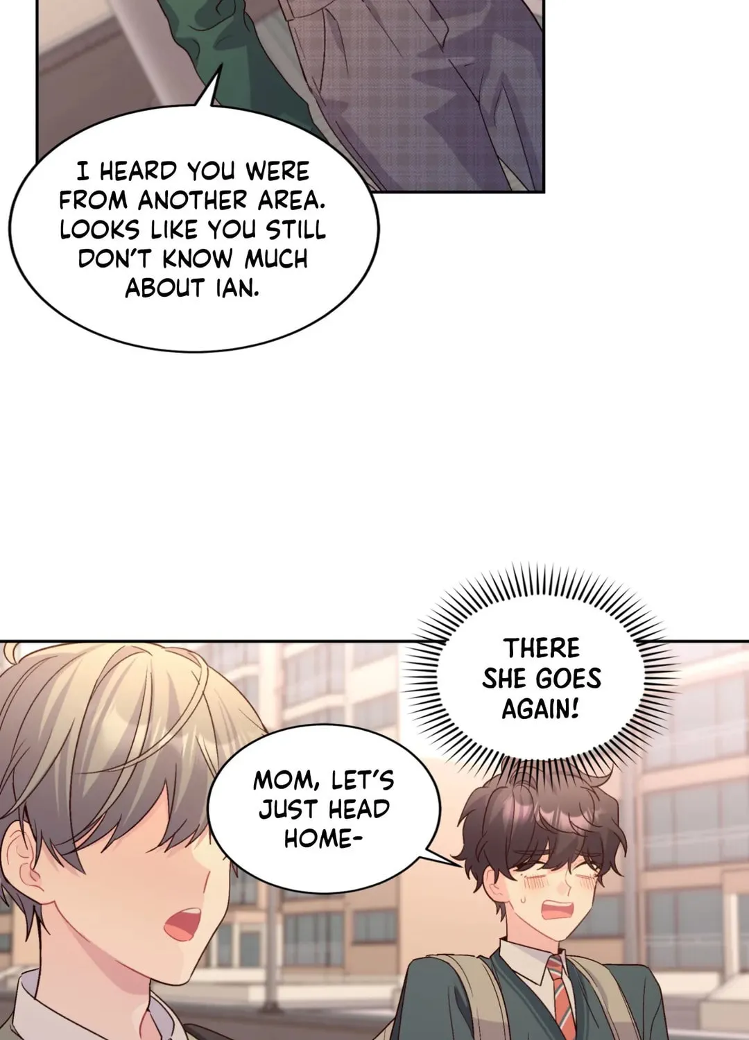 Merry Marbling Chapter 16 page 23 - 