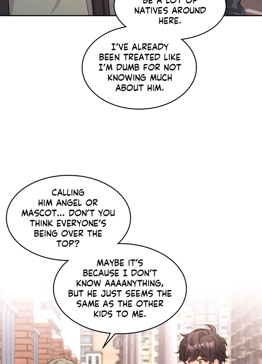Merry Marbling Chapter 16 page 25 - 