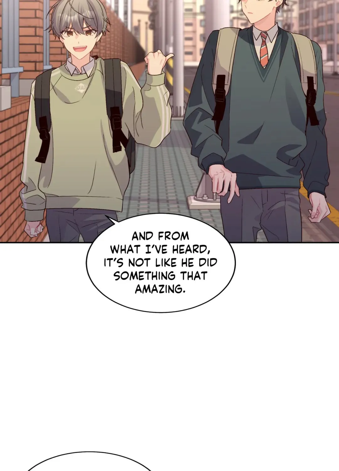 Merry Marbling Chapter 16 page 26 - 
