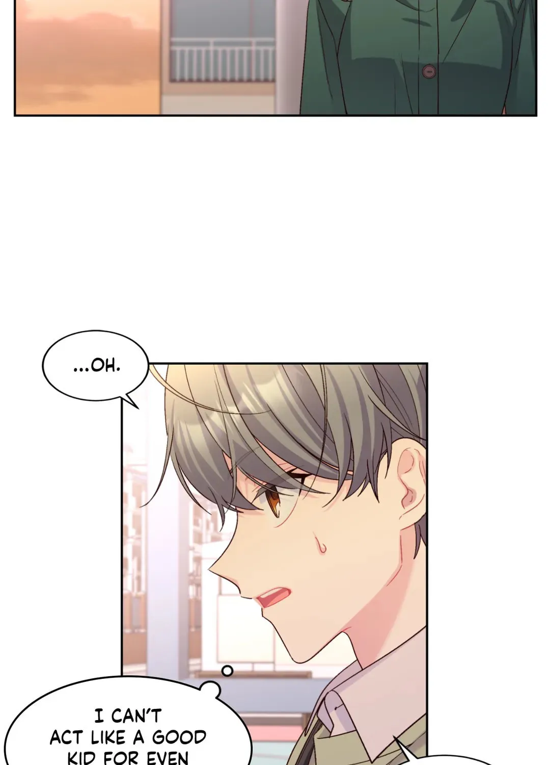 Merry Marbling Chapter 16 page 28 - 